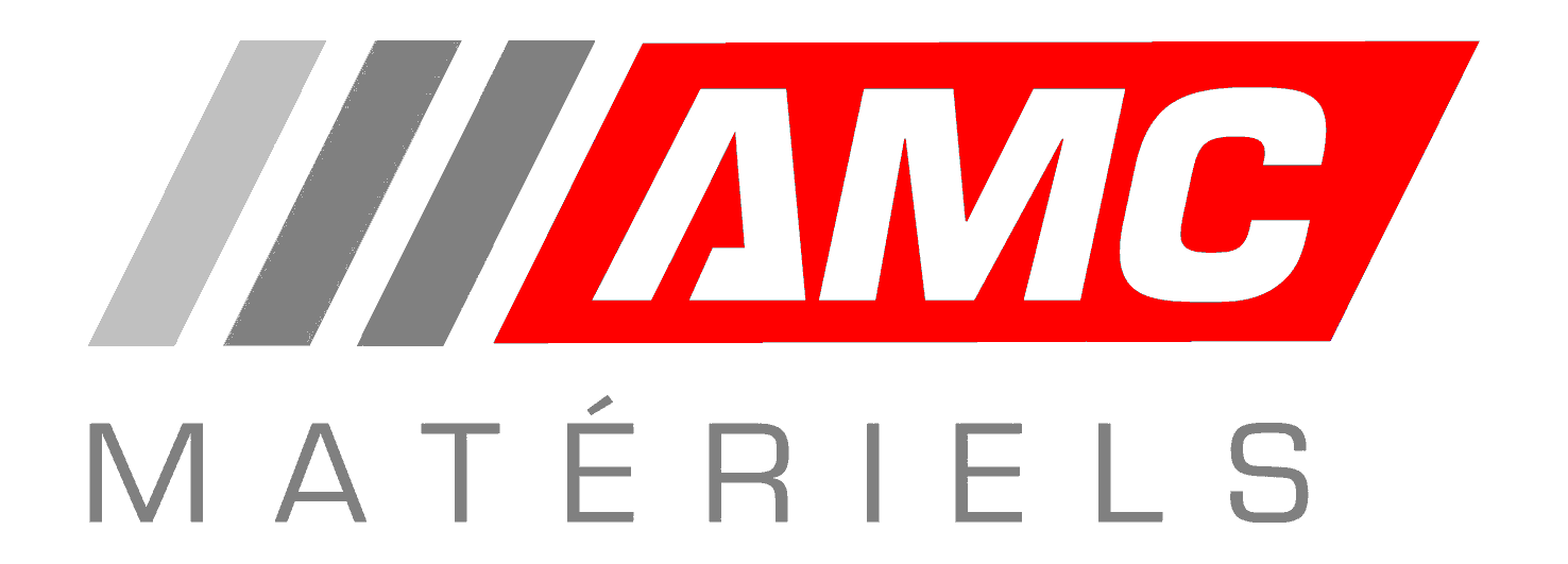logo AMC Matériels