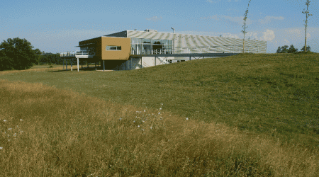 AMC Matériels 50 ans d'expérience